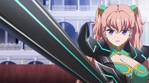 Valkyrie Drive: Mermaid Gouverneur (TV Episode 2015) - IMDb