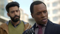 iZombie - Episode 9 - Cape Town