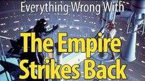 CinemaSins - Episode 91 - Everything Wrong With Star Wars Episode IV A New Hope - With...