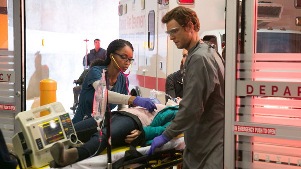 watch chicago med season 1