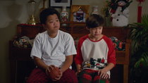 Fresh Off the Boat - Episode 10 - The Real Santa