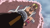 One Piece Episode 709 Watch One Piece E709 Online