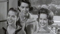 The Donna Reed Show - Episode 25 - Where the Stones Are