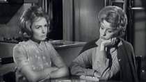 The Donna Reed Show - Episode 29 - Friends and Neighbors
