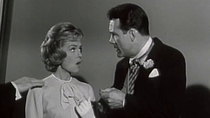 The Donna Reed Show - Episode 17 - A Woman's Place