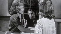 The Donna Reed Show - Episode 6 - My Dad
