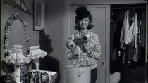 The Donna Reed Show - Episode 1 - Mister Nice Guy