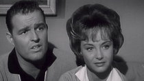 The Donna Reed Show - Episode 31 - All Those Dreams