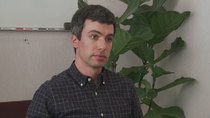Nathan for You - Episode 6 - Hotel / Travel Agent