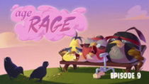Angry Birds Toons - Episode 9 - Age Rage
