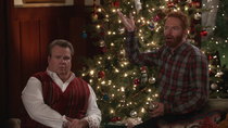 Modern Family - Episode 9 - White Christmas