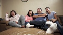 Gogglebox - Episode 13