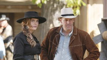 Bones - Episode 9 - The Cowboy in the Contest