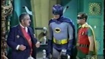 Batman - Episode 8 - The Ogg and I