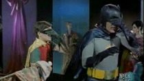Batman - Episode 14 - Catwoman's Dressed to Kill