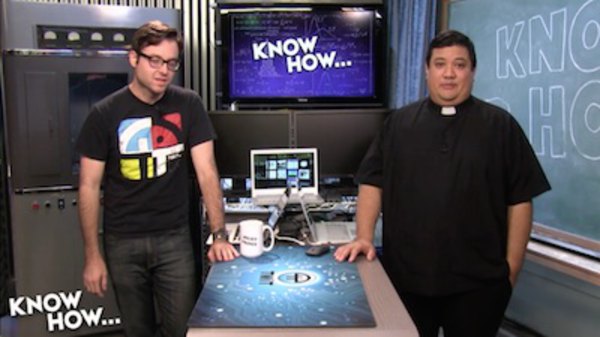 Know How - S01E171 - Multiple Monitor Madness