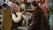 Are You Being Served? - Episode 2 - Dear Sexy Knickers