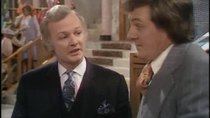 Are You Being Served? - Episode 6 - Diamonds Are a Man's Best Friend