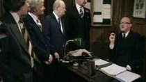 Are You Being Served? - Episode 5 - Fifty Years On