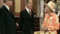 Are You Being Served? - Episode 1 - By Appointment