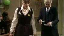 Are You Being Served? - Episode 6 - Happy Returns (1978 Christmas Special)