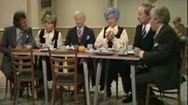 Are You Being Served? - Episode 3 - The Apartment