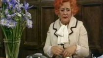 Are You Being Served? - Episode 4 - Mrs. Slocombe, Senior Person