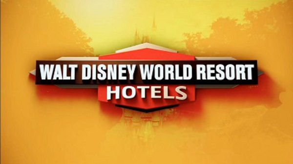 Disney Parks - S01E08 - Disney Parks: Walt Disney World Resort Hotels