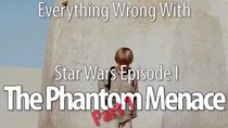 CinemaSins - Episode 94 - Everything Wrong With Return of the Jedi