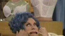 Are You Being Served? - Episode 7 - The Erotic Dreams of Mrs. Slocombe