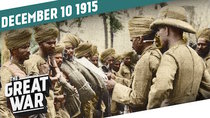 The Great War - Episode 50 - Britain On The Run - The Siege of Kut Al Amara
