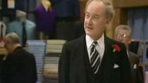 Are You Being Served? - Episode 8 - Roots? (1981 Christmas Special)