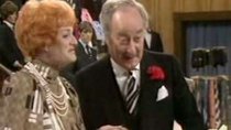 Are You Being Served? - Episode 1 - Goodbye Mrs. Slocombe