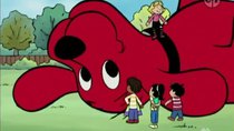 Clifford the Big Red Dog - Episode 10 - Everyone Loves Clifford