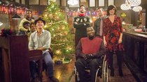 NCIS: New Orleans - Episode 11 - Blue Christmas
