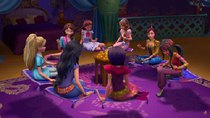 Descendants: Wicked World - Episode 12 - Mash It Up