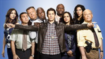 Brooklyn Nine-Nine - Episode 10 - Yippie Kayak