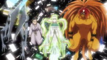 Ushio to Tora - Episode 20 - The Demon Returns