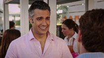 Jane the Virgin - Episode 8 - Chapter Thirty