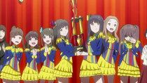 Wake Up, Girls! - Episode 10 - Gateway to Success