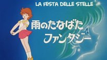 Mahou no Star Magical Emi - Episode 5 - Star Festival Fantasy in the Rain