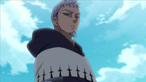 Nanatsu no Taizai: Imashime no Fukkatsu - Episode 16 - Death-Trap Maze