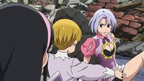 Nanatsu no Taizai: Imashime no Fukkatsu - Episode 21 - Warmth of Heart