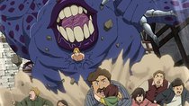 Nanatsu no Taizai: Imashime no Fukkatsu - Episode 22 - Return of the Sin