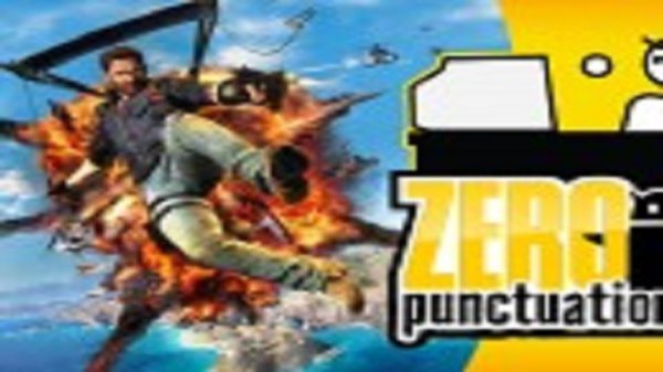 Zero Punctuation - S2015E49 - Just Cause 3