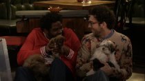 Undateable - Episode 9 - A Box of Puppies Walks Into a Bar