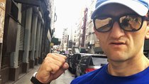 Casey Neistat Vlog - Episode 248 - I'm Glad The Cops Showed Up