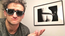 Casey Neistat Vlog - Episode 250 - About Those Naked Pictures