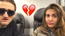 Casey Neistat Vlog - Episode 252 - Part 2 - She Is A Dream To Travel With