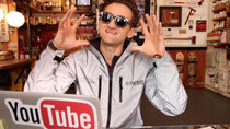 Casey Neistat Vlog - Episode 266 - THIS JACKET EXISTS! but there's only 1
